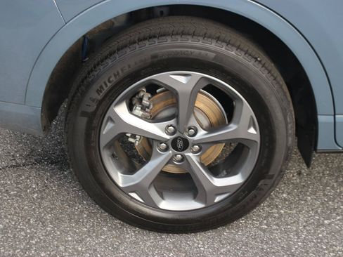 Used 2024 Ford Escape ST-Line w/ Tech Pack #1 AWD/4WD image 37