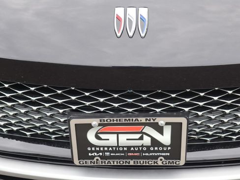 Used 2026 Buick Envista Sport Touring FWD image 34
