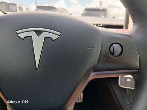 Used 2023 Tesla Model 3 Performance AWD/4WD image 26