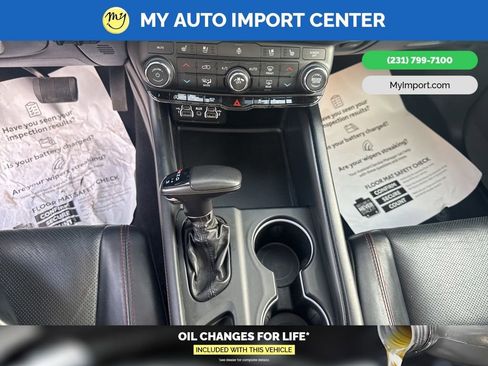 Used 2024 Dodge Durango GT image 22