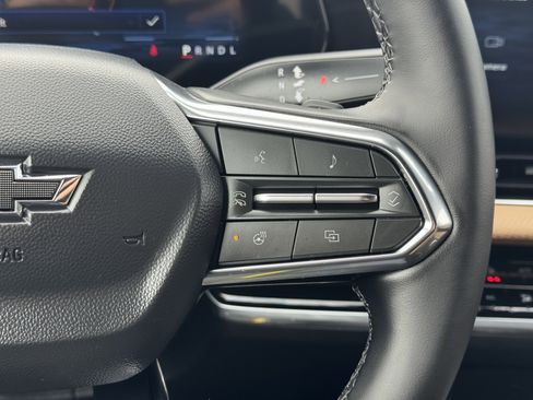 Certified 2026 Chevrolet Equinox ACTIV w/ LPO, Floor Liner Package image 33