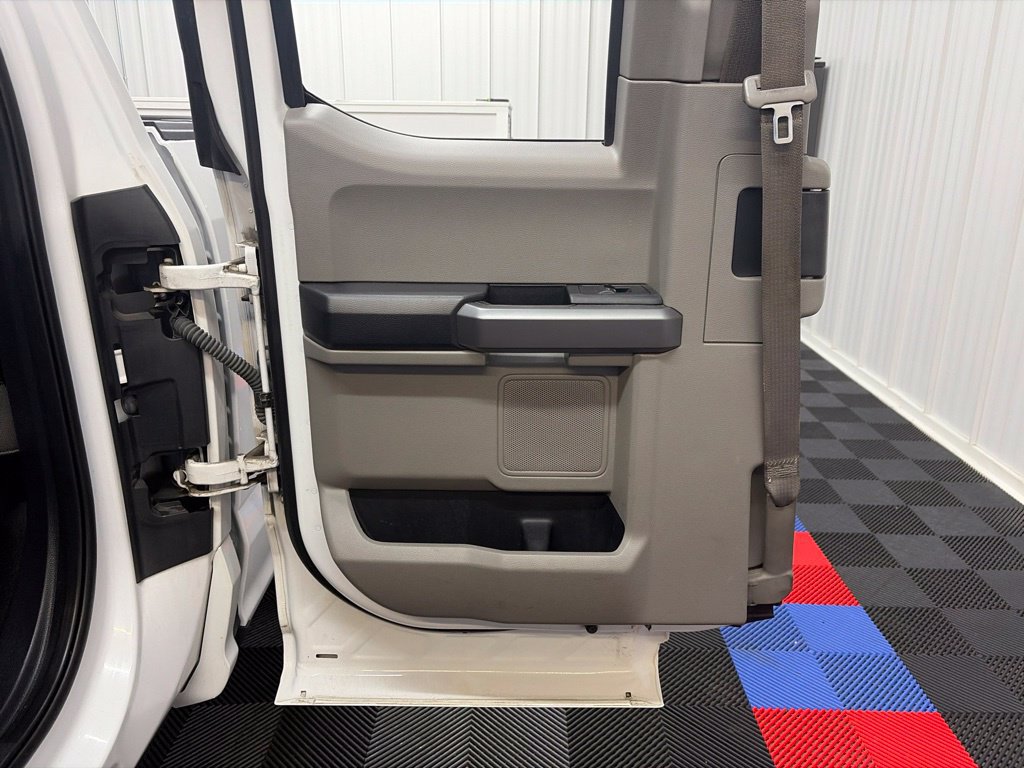 Used 2020 Ford F150 XLT AWD/4WD image 12