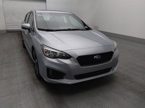 Used 2019 Subaru Impreza 2.0i Sport image 14