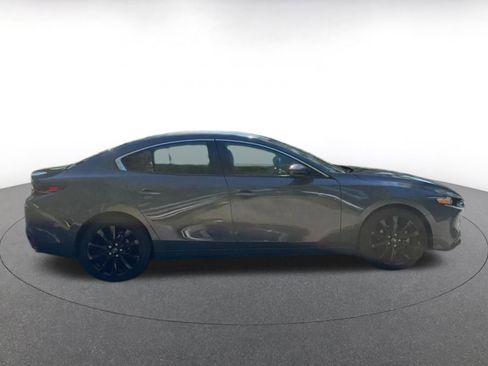 Used 2025 MAZDA MAZDA3 s image 15