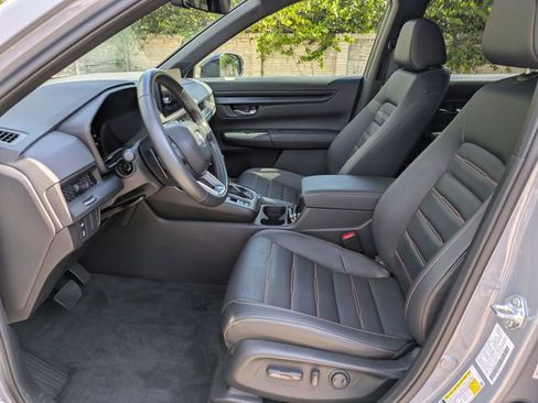 Used 2024 Honda CR-V Sport-L image 21