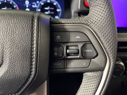 New 2026 Toyota Tacoma TRD Off-Road image 27