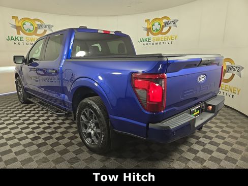 Used 2026 Ford F150 STX w/ Equipment Group 200A RWD image 7
