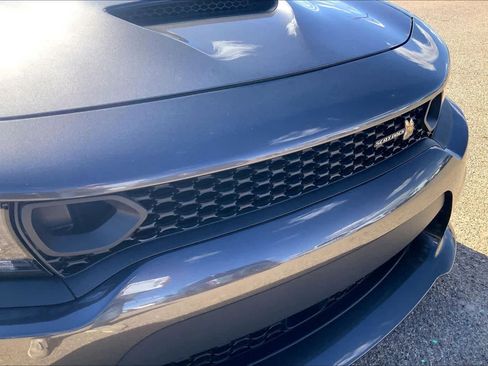 Used 2023 Dodge Charger Scat Pack w/ Dynamics Package image 37