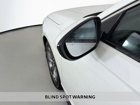 Used 2024 Honda Accord EX image 5