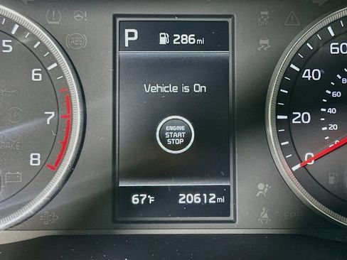 Used 2024 Kia K5 GT w/ GT1 Package FWD image 15
