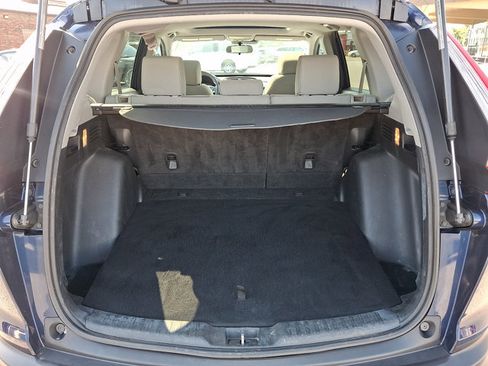 Used 2018 Honda CR-V EX image 28