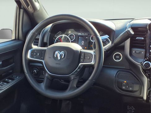 New 2026 RAM 2500 Tradesman image 12