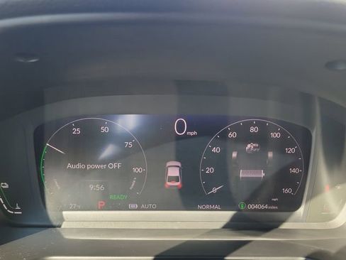 Used 2025 Honda Accord Sport image 23