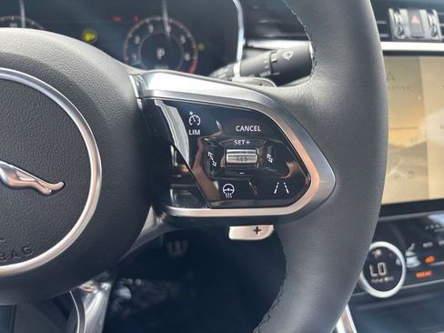 New 2024 Jaguar XF R-Dynamic SE AWD/4WD image 28
