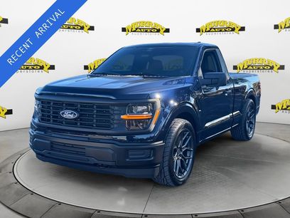 Used 2025 Ford F150 XL