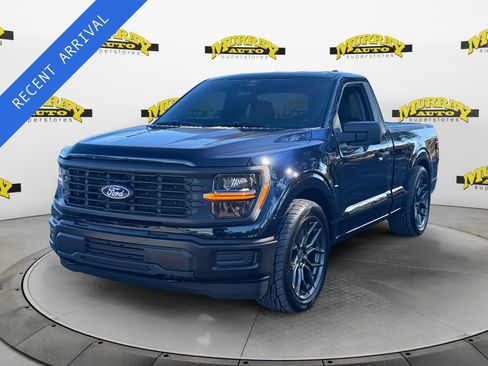 Used 2025 Ford F150 XL image 1