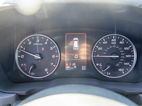 New 2026 Subaru Forester Sport image 33