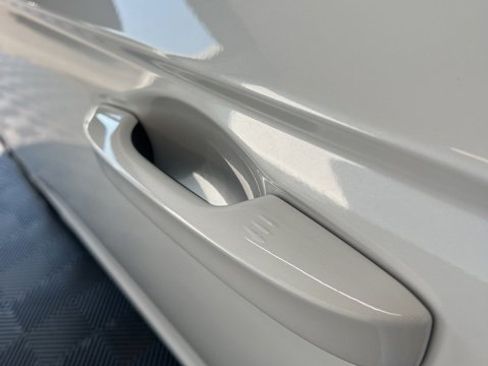 Certified 2025 Honda Accord Touring image 4