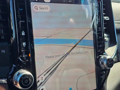 New 2026 RAM 1500 Laramie w/ Sport Appearance Package image 38