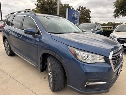 Used 2022 Subaru Ascent Limited w/ Technology Package
