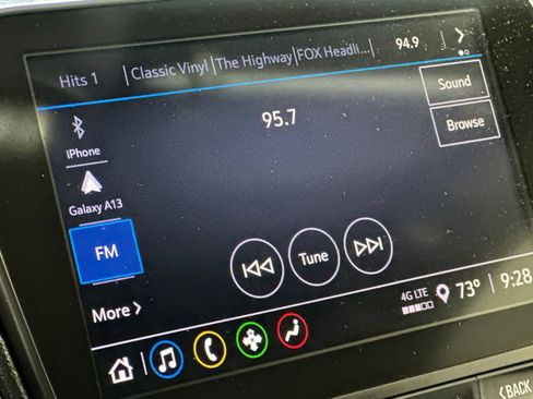 Used 2024 Chevrolet Malibu LT FWD image 20