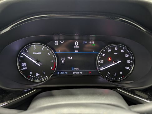 Used 2023 Buick Envision Essence AWD/4WD image 19