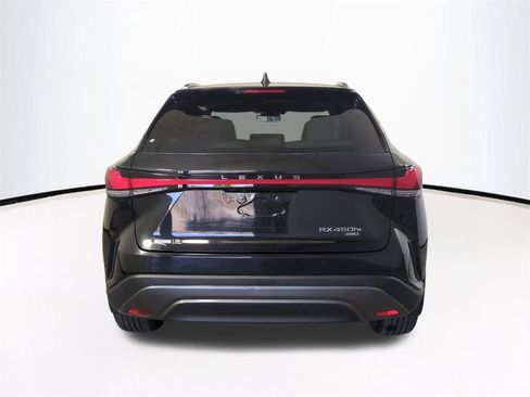 Used 2024 Lexus RX 450h AWD w/ Convenience Package image 6