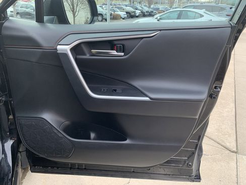 Certified 2024 Toyota RAV4 Adventure image 28