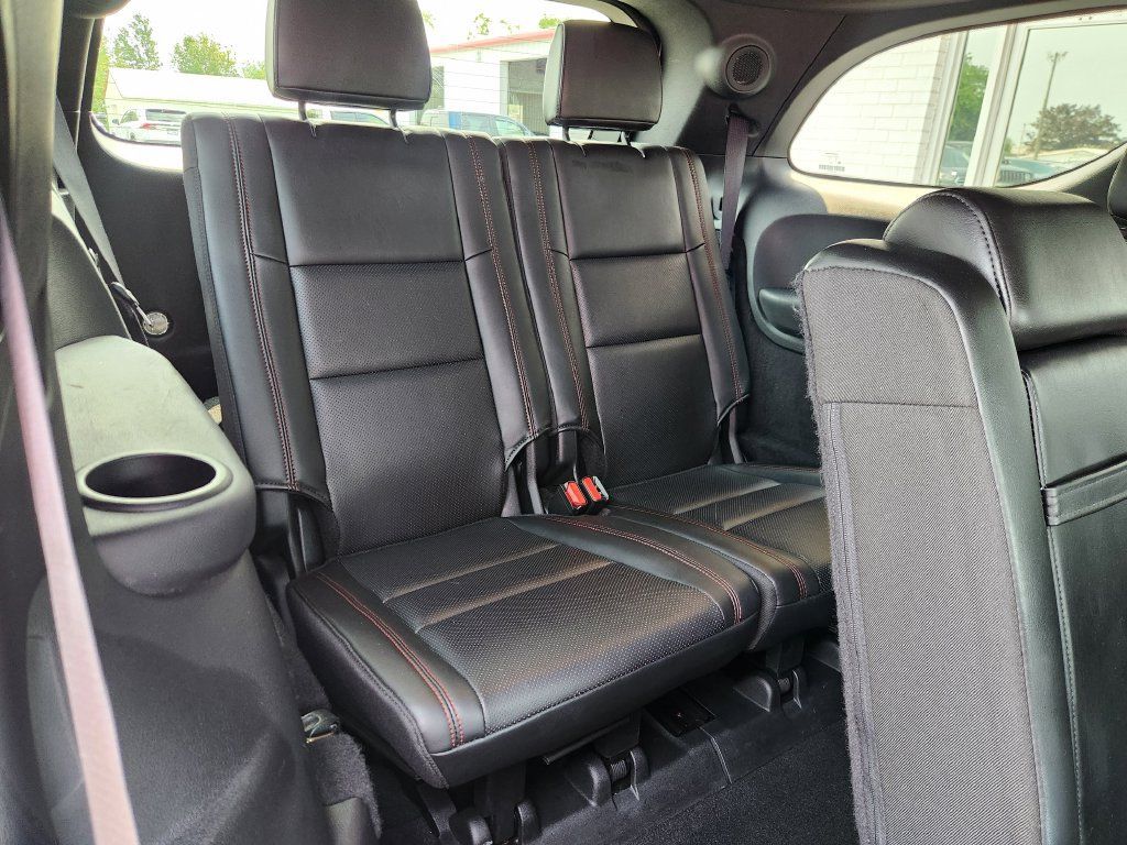 Used 2025 Dodge Durango R/T AWD/4WD image 14