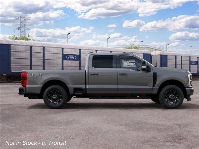 New 2027 Ford F350 Lariat w/ Black Appearance Package AWD/4WD image 5