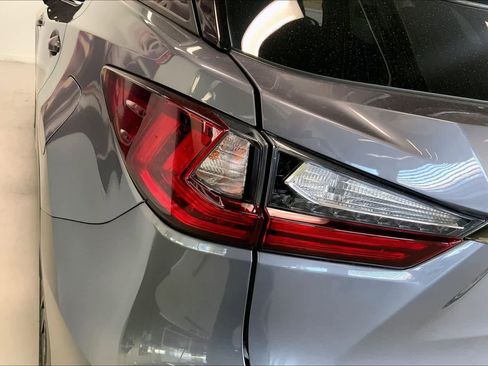 Used 2021 Lexus RX 350 F Sport w/ Accessory Package image 30