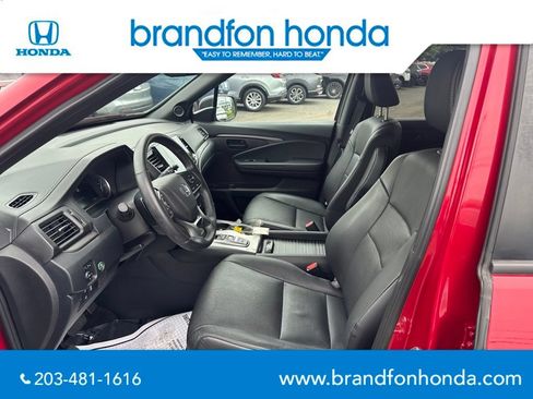 Used 2023 Honda Passport EX-L image 21