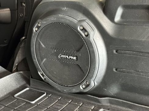 Used 2020 Jeep Wrangler Unlimited Rubicon AWD/4WD image 18