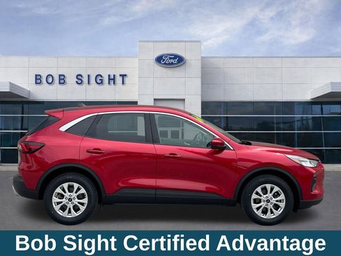 Used 2023 Ford Escape Active w/ Tech Pack #2 AWD/4WD image 4