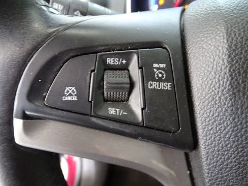 Used 2016 Chevrolet Trax LT w/ LT Convenience Package AWD/4WD image 7