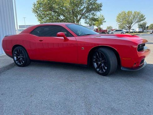 Used 2023 Dodge Challenger R/T Scat Pack RWD image 20