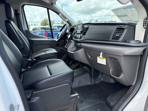 New 2025 Ford Transit 150 Low Roof image 21