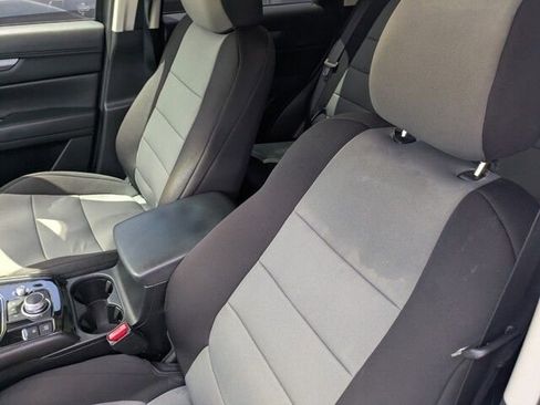 Used 2021 MAZDA CX-5 Touring image 12