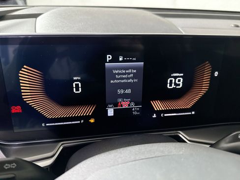 New 2026 Kia Sorento S w/ S Panoramic Sunroof Package image 17