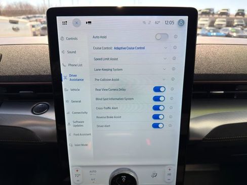 Used 2022 Ford Mustang Mach-E GT image 30