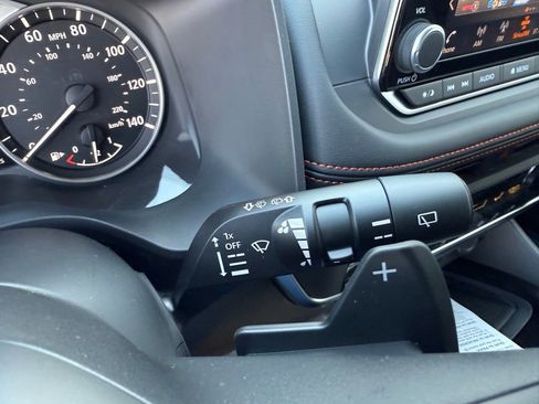 New 2026 Nissan Rogue SV w/ Rock Creek Premium Package image 33