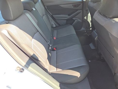 Used 2023 Subaru Impreza 2.0i Premium AWD/4WD image 5