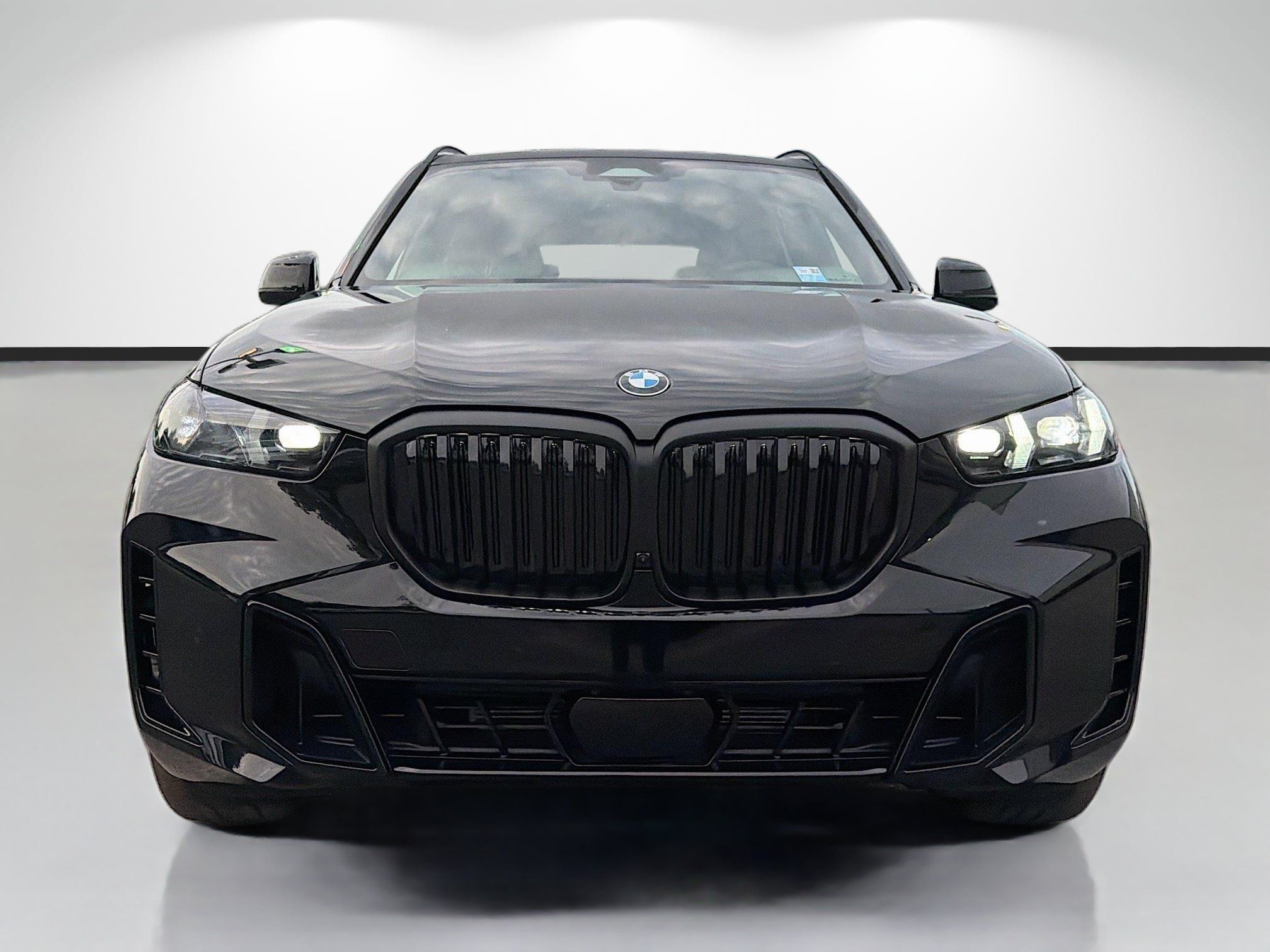 New 2026 BMW X5 sDrive40i w/ M Sport Package RWD image 8