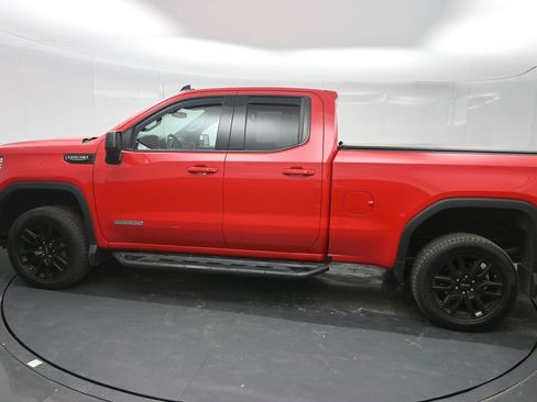 Used 2019 GMC Sierra 1500 Elevation image 14