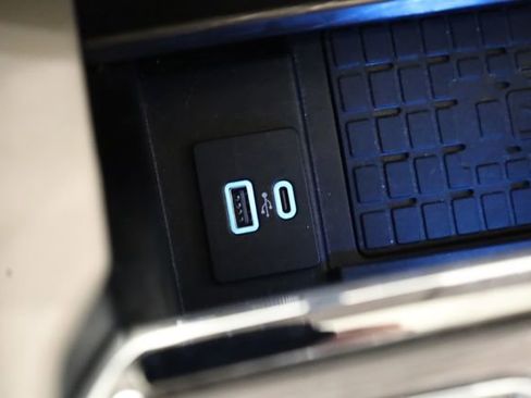 Used 2024 Ford Expedition Max Limited image 24