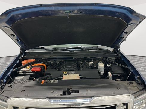 Used 2018 GMC Sierra 1500 SLT image 25