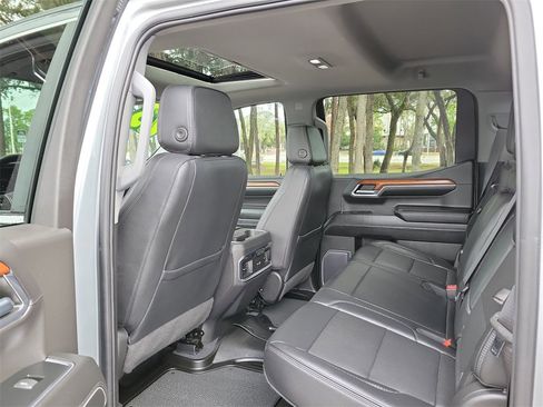 Certified 2023 GMC Sierra 1500 Denali w/ Denali Reserve Package image 14