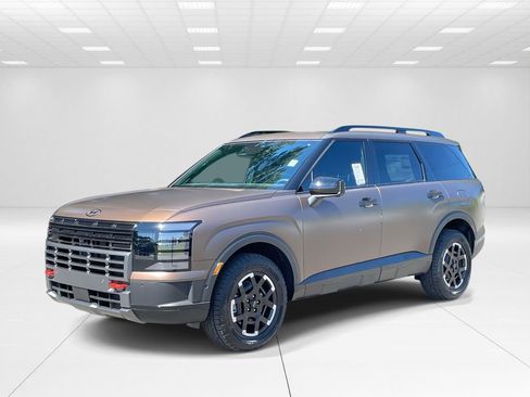 New 2026 Hyundai Palisade XRT Pro AWD/4WD image 3