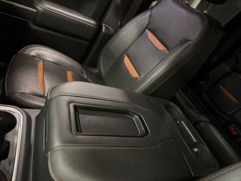 Used 2020 GMC Sierra 1500 AT4 w/ AT4 Premium Package image 38