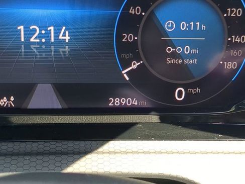 Certified 2023 Volkswagen GTI S image 31